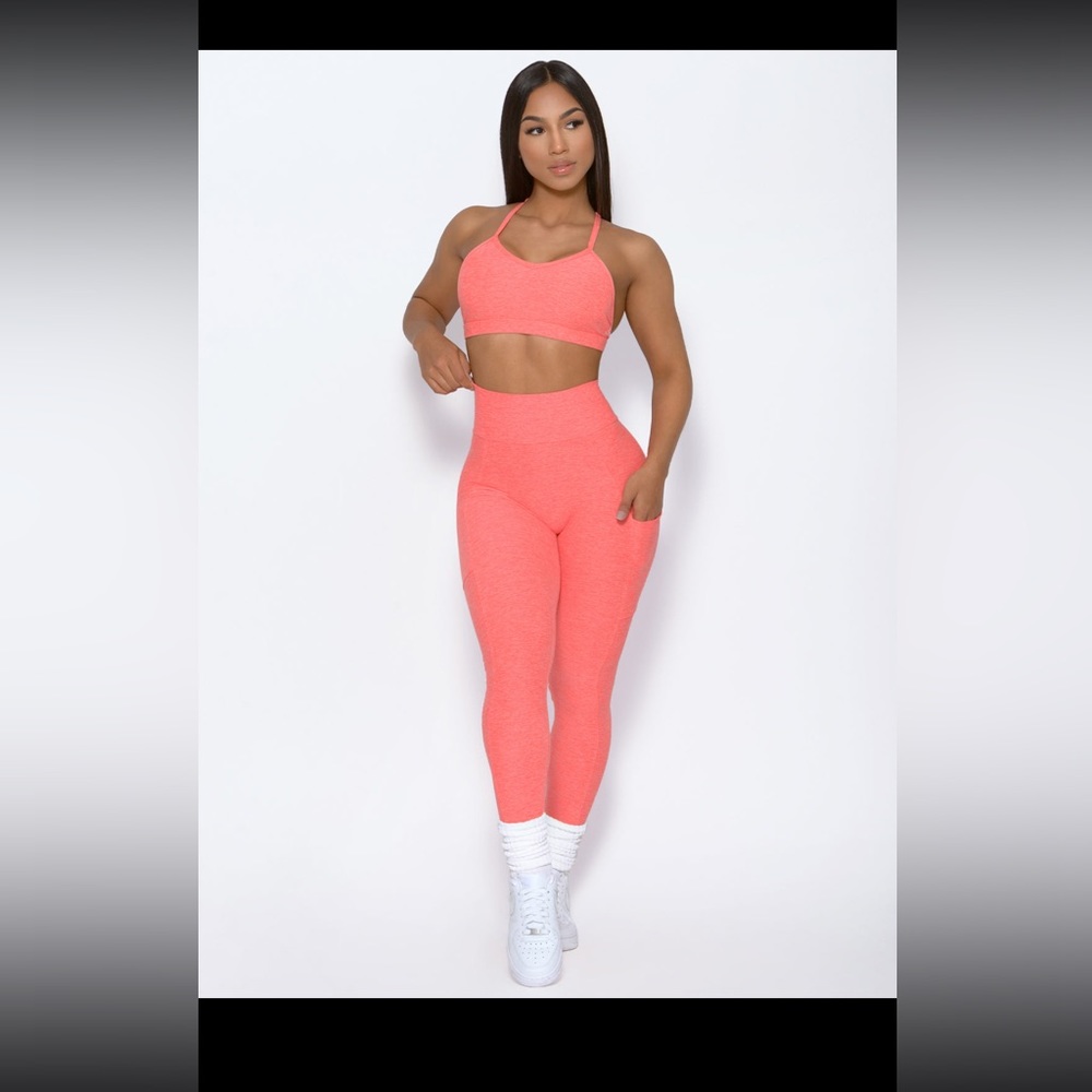 Bombshell sportswear leggings